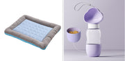 Pet Cooling Pad Bed For Dogs and Cats