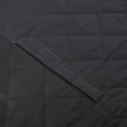 Dog Car Seat Cover View