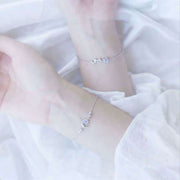 Best friend Aurora Star Bracelet