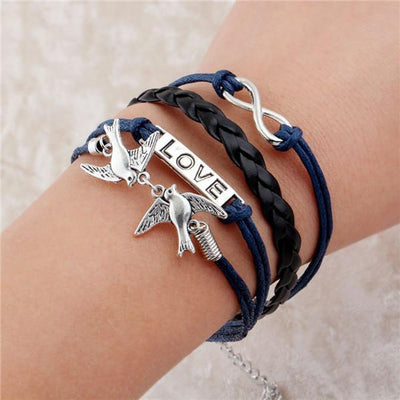 GiftAlots Best Selling Charm Bracelet