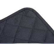 Dog Car Seat Cover View