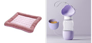 Pet Cooling Pad Bed For Dogs and Cats