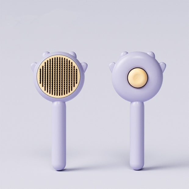 Cat Comb Massage, Pet Magic Combs