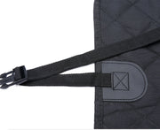 Dog Car Seat Cover View