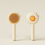 Cat Comb Massage, Pet Magic Combs