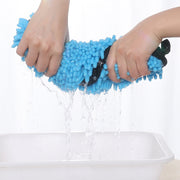 Dogs Cats Towels Super Absorbent Dog Bathrobe