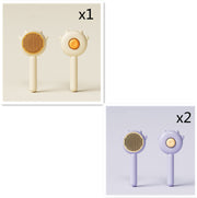 Cat Comb Massage, Pet Magic Combs