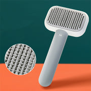 New Pet Hair Brush, Hair Massage Comb