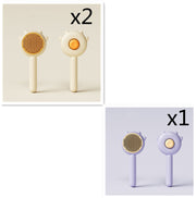 Cat Comb Massage, Pet Magic Combs