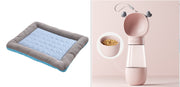 Pet Cooling Pad Bed For Dogs and Cats
