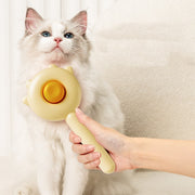 Cat Comb Massage, Pet Magic Combs