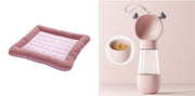 Pet Cooling Pad Bed For Dogs and Cats