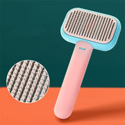 New Pet Hair Brush, Hair Massage Comb