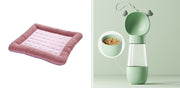 Pet Cooling Pad Bed For Dogs and Cats