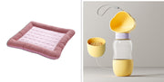 Pet Cooling Pad Bed For Dogs and Cats