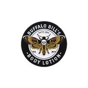 All-matching Simple Style Badge Fixed Safety Pin